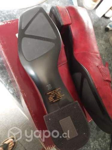 Zapatos Polini nuevos