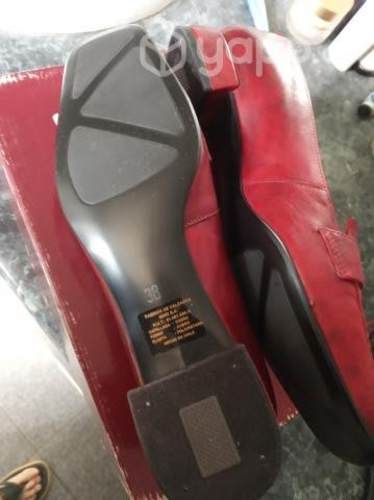 Zapatos Polini nuevos