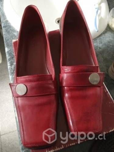 Zapatos Polini nuevos