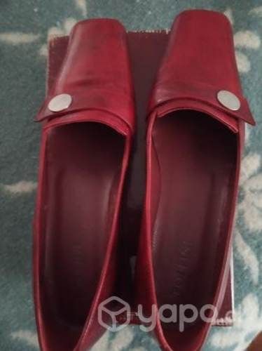 Zapatos Polini nuevos