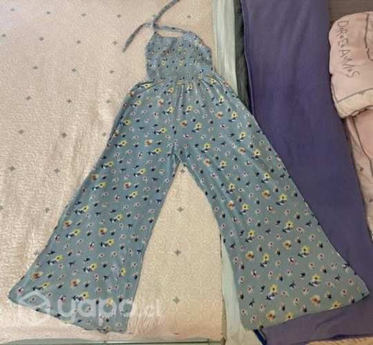 Enterito marca sybilla talla s