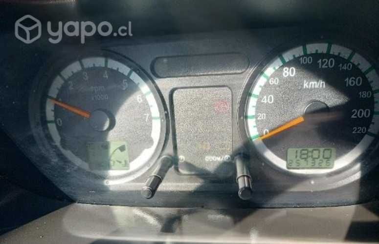 Vendo Ford ecoesport