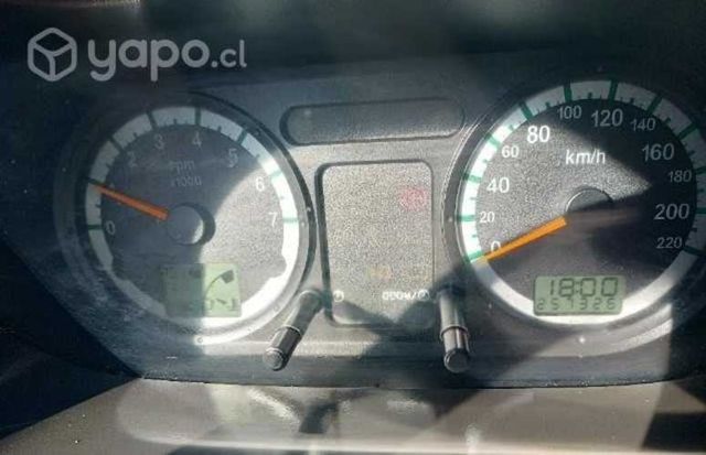 Vendo Ford ecoesport