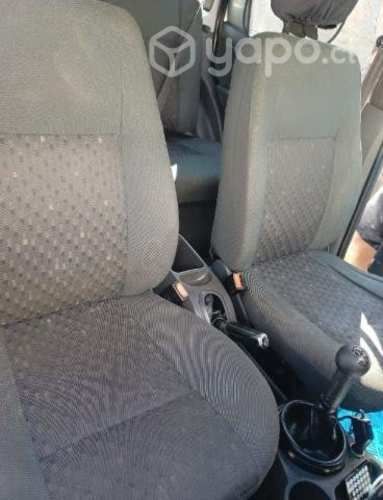 Vendo Ford ecoesport