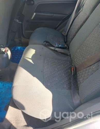 Vendo Ford ecoesport