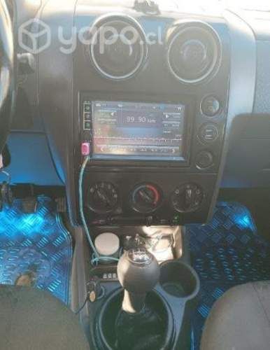 Vendo Ford ecoesport