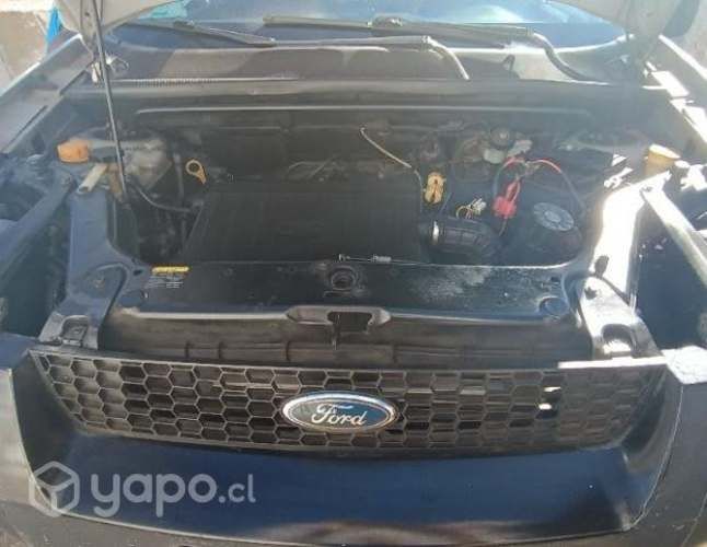 Vendo Ford ecoesport