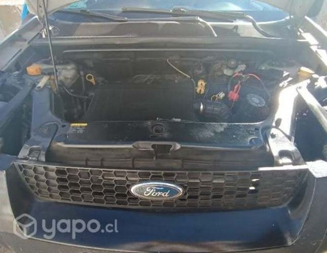 Vendo Ford ecoesport