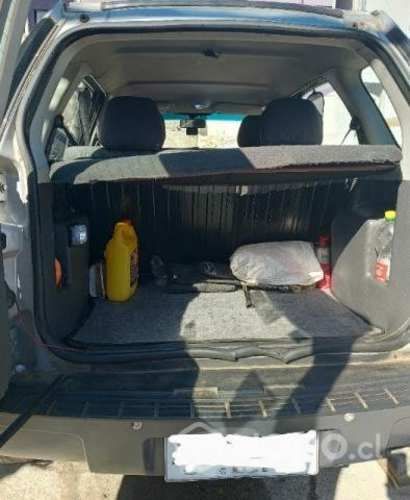 Vendo Ford ecoesport