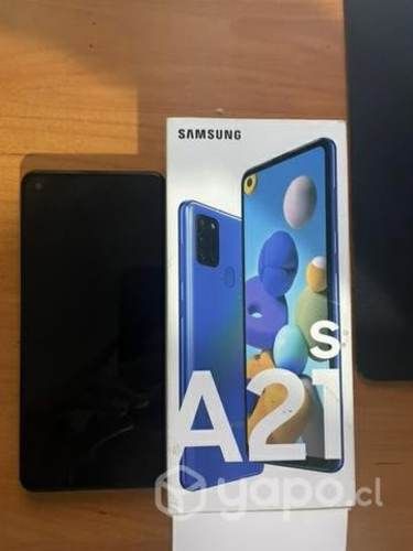 Samsung A21s
