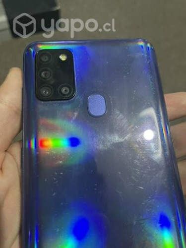 Samsung A21s
