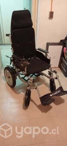 Silla eléctrica