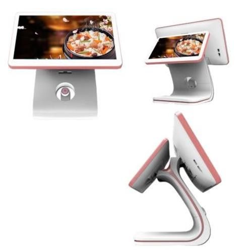 ONE Punto de venta táctil T4-7000 i3, todo en uno