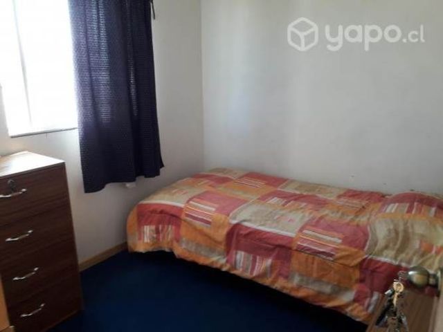 Habitación individual