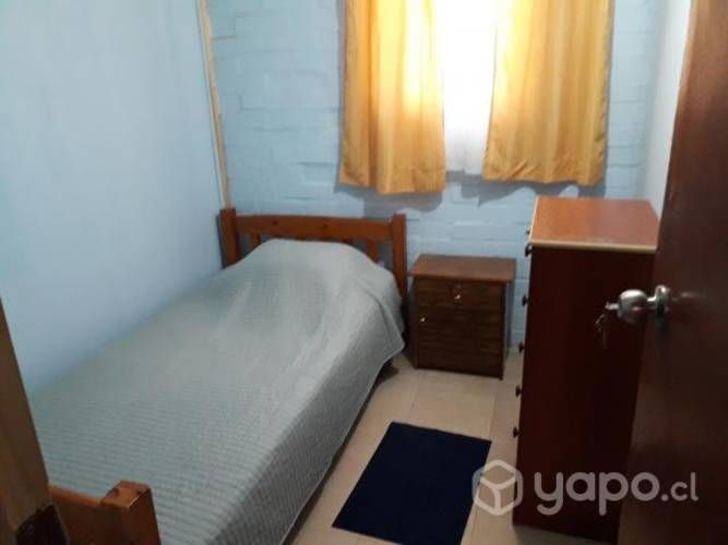 Habitación individual