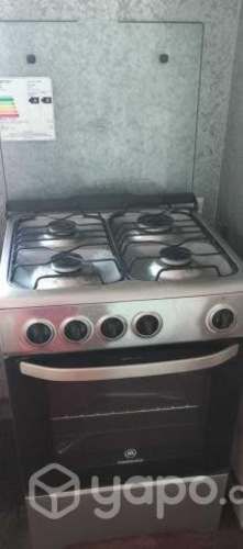 Cocina 4 platos Mademsa