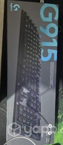 Logitech g915 ligthspeed