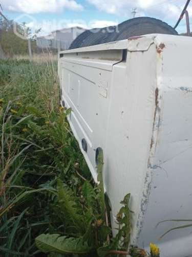 Vendo Camada Ford f 100