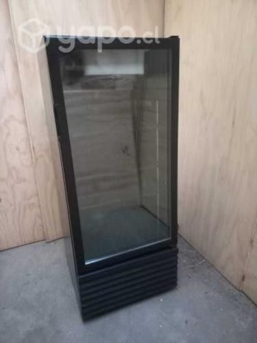 Vitrina refrigerada mimet VV-8 (muy poco uso)
