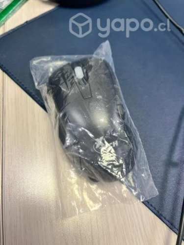 Mouse Tech NUEVO