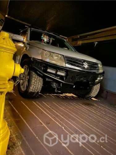 Suzuki Gran Nomade en venta