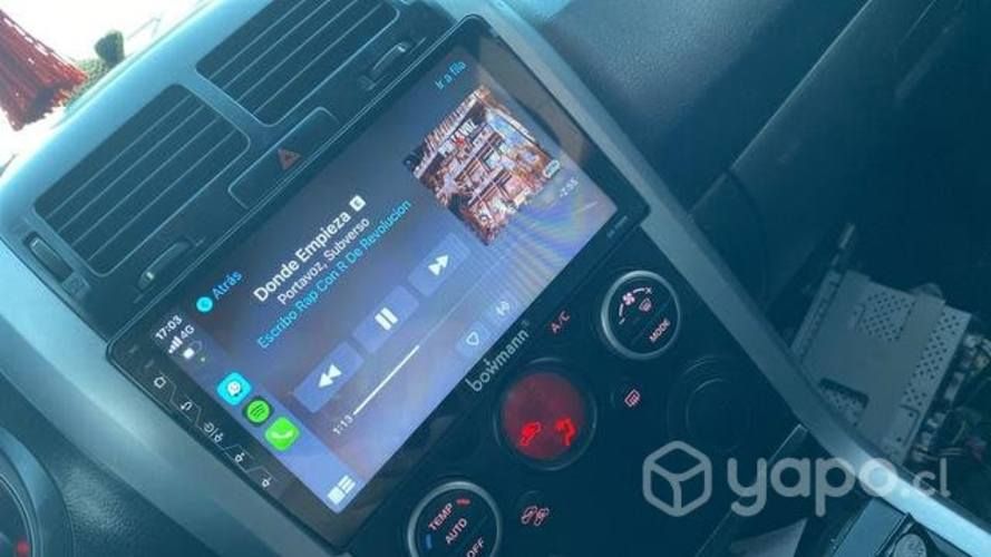 Suzuki Gran Nomade en venta