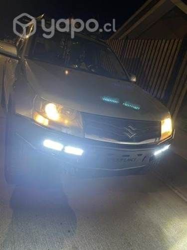 Suzuki Gran Nomade en venta