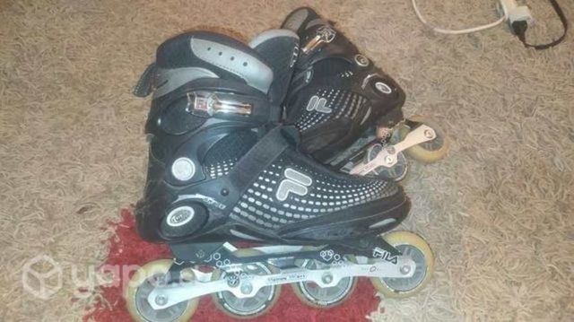 Patines fila 42