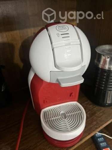 Cafetera Dolce Gusto Mini Me
