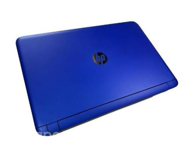 HP Pavilion notebook 15-ab105la