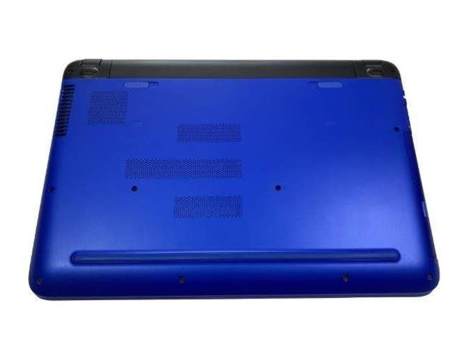 HP Pavilion notebook 15-ab105la