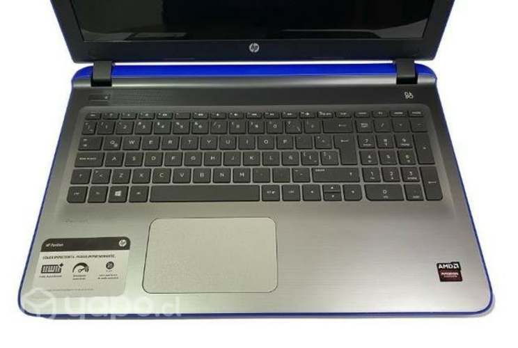 HP Pavilion notebook 15-ab105la
