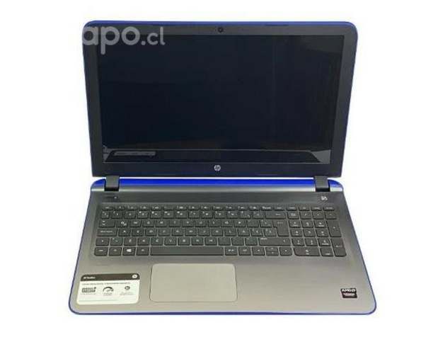 HP Pavilion notebook 15-ab105la