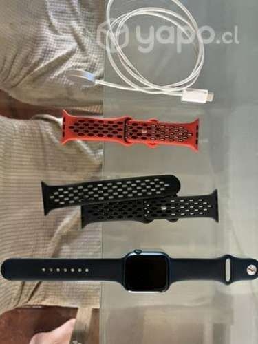Apple Watch serie 7