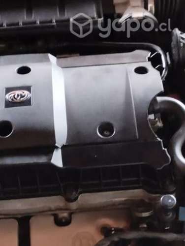 DONGFENG S30 ELEGANTE MT 2014 color plata