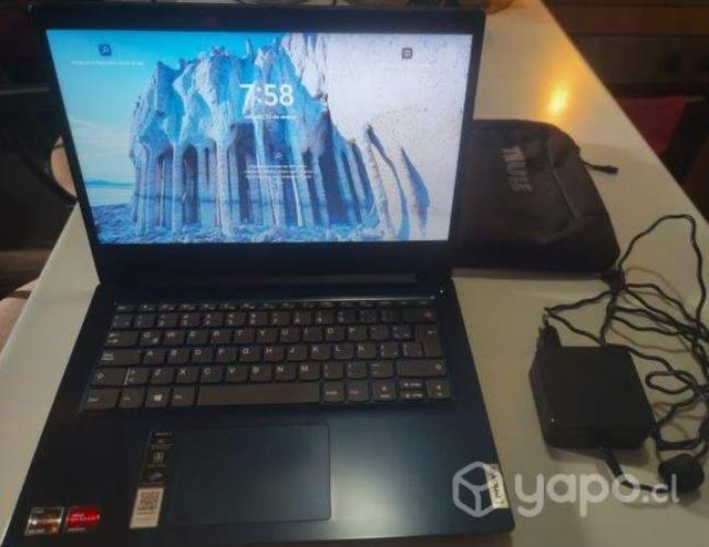 Lenovo ideapad 3