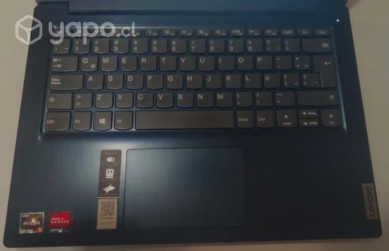 Lenovo ideapad 3