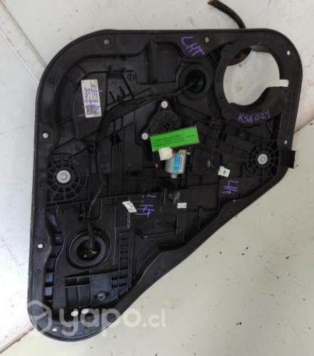 Cremallera Alza Vidrio Tras Izq (KSA024) Sportage
