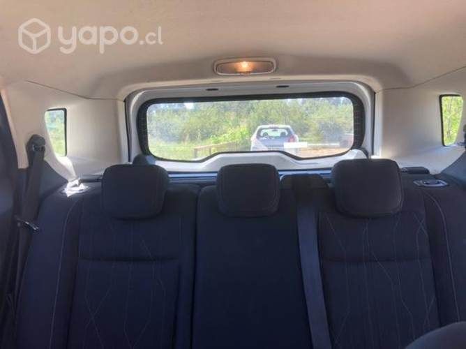 Ford Ecosport SE 1.5 2018