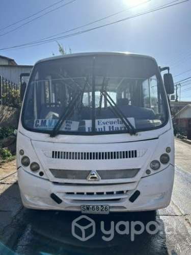 Bus Agrale Neobus 2007