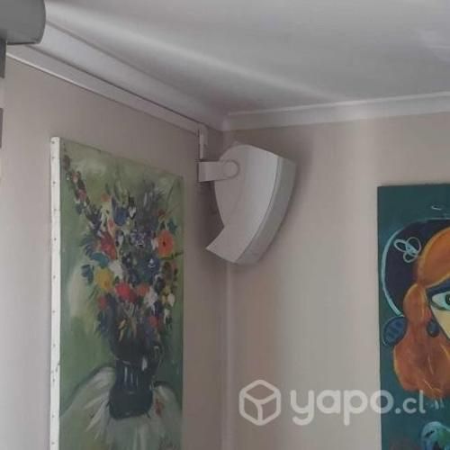 Parlantes Bose 251. Como nuevos