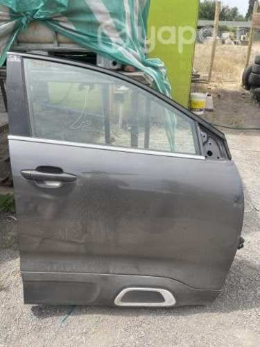 Puerta copiloto citroen c5 aircross