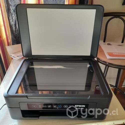 Impresora Epson