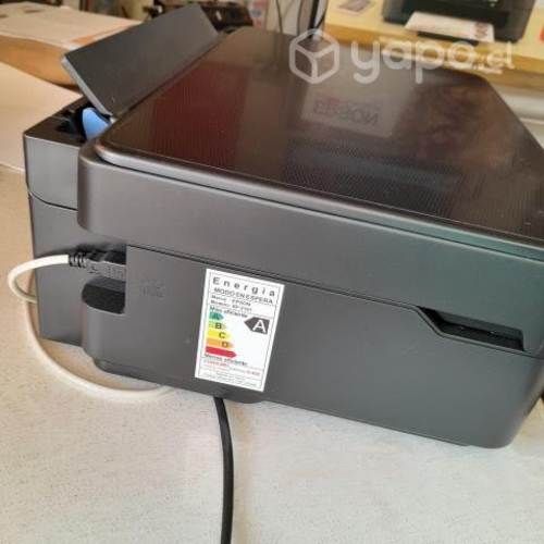 Impresora Epson