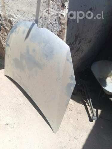 Volkswagen golf mk7 sw capot original envio