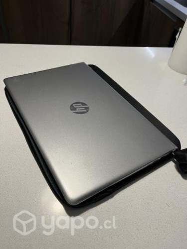 Notebook Pavilion Intel Core I7