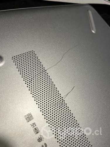 Notebook Pavilion Intel Core I7