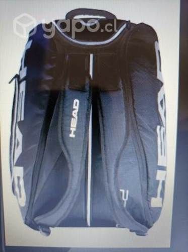 Bolso Paletero Padel Head