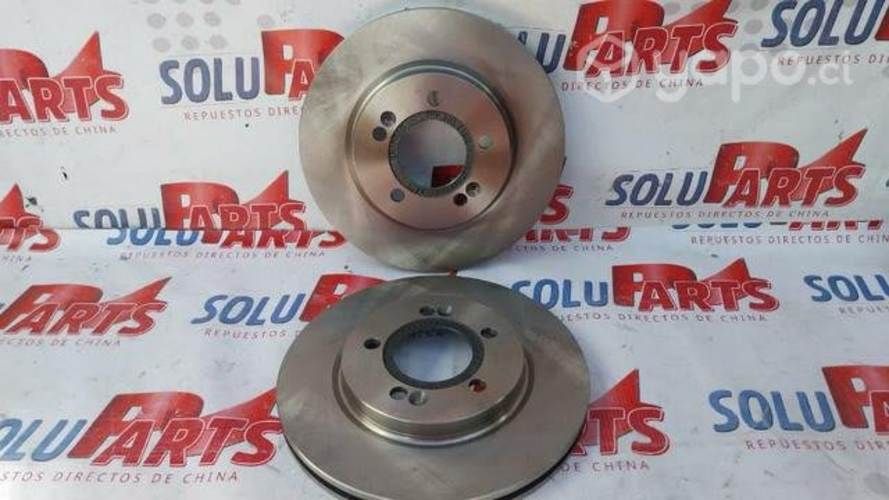 Disco de freno delantero para changan cs15