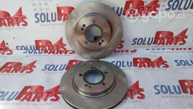 Disco de freno delantero para changan cs15